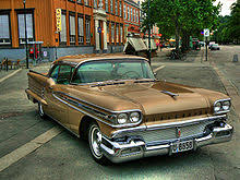 Classic oldsmobile cutlass for sale. Oldsmobile Wikipedia