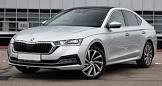 SKODA-OCTAVIA