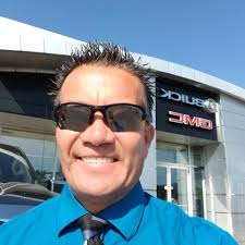 Robin Knapp Moore Buick GMC