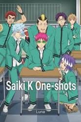 The greatest warriors from across all of the universes are gathered at the. Saiki Stories