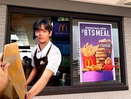 Bts meal diketahui akan diluncurkan pada rabu 9 juni 2021 besok dengan harga setelah ppn sebesar rp 50 ribu. Nwq4zdmepbnizm