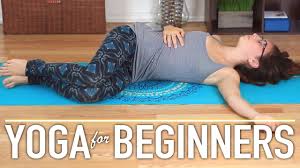Yoga is an ancient form of exercise that focuses on strength, flexibility and breathing to boost physical and mental wellbeing. 10 Beginner Friendly Yoga Routines For Stress Relief Healthy With Yoga