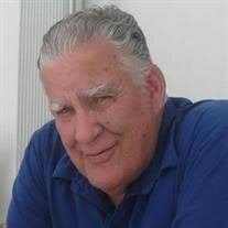 Charles Lawton Robbins Jr Obituary