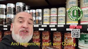 Thinking about painting? Talk...