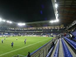 Bungalow du stade bonal 25200 montbéliard. France Fc Sochaux Montbeliard Results Fixtures Squad Statistics Photos Videos And News Soccerway