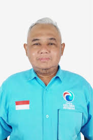 Profil AMIR ARIF