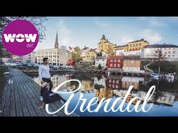 Maybe you would like to learn more about one of these? Arendal Tourist Information Arendal Destimap Destinations On Map