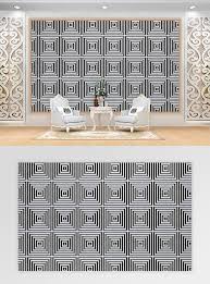 A decadent floral print in a stunning optic white and china blue colorway is paired with what looks and feels like an embossed floral design. Checkerboard Embossed Effect Tv Background Wall Template Image Picture Free Download 401516607 Lovepik Com