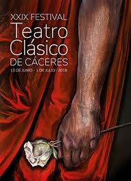 Noticias de última hora del 13 junio 2021. Xxix Festival Teatro Clasico De Caceres Festival En Caceres Extremadura Com