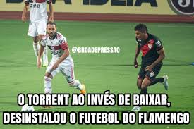  13 de novembro de 2019  flamengo x vasco: Flamengo Perde Para O Atletico Go Por 3 A 0 E Vira Piada Na Web Veja Memes