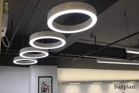 dekoratif sarkit lineer led aydinlatma 4 led aydinlatmalar urunler