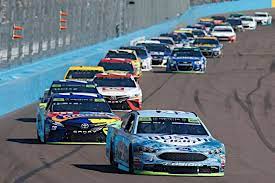 Live race information, rankings, schedule, and tv information for all qualifications and races. 4 Burning Questions Will The Coronavirus Affect Nascar