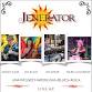 Jenerator @ 1849 Brewing