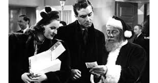 Just click the edit page button at the bottom of the page or learn more in the quotes submission guide. Miracle On 34th Street Movie Review