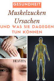 Wir Versuchen Ihnen Heute Einmal Die Verschiedenen Arten Von Muskelzuckungen Und Die Ursachen Fur Sie Zu Erklaren Was Muskeln Hals Und Ohrenschmerzen Ursache