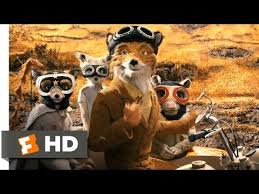 Check spelling or type a new query. Fantastic Mr Fox Is The Best Wes Anderson Film Part 1 I Have A Phobia Of Wolves Daniel Douglas Blog