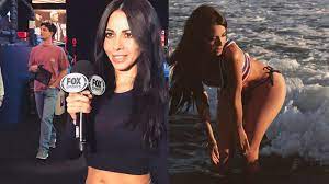 Marion reimers y leonora milan. Exponen En Video El Acoso Sexual A Conductoras De Fox Sports Tvnotas Irresistible
