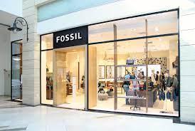 P Primul Magazin Fossil Din Romania In Afi Palace Cotroceni Din Bucuresti