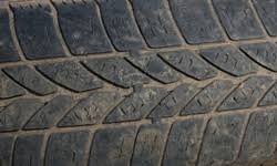 4 The Tread Wear Indicator Bar 5 Warning Signs You Need