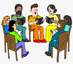 The topic for conversation between student and teacher could be anything such as related to future, exams, any subject, coming late to the class, being a good or poor performer in the class, regarding homework, etc. Teacher Discussion Group Of People Talking Clipart Free Transparent Png Download Pngkey