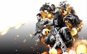 Call Of Duty điện Thoại Di động Tải Xuống Hinh Nền Hd