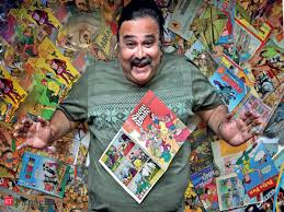2710 old lebanon rd ste 3. Comic Commerce What Fuels The Mini Economy Of Vintage Indian Comic Books The Economic Times