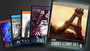 How much money can you make on steam? How To Make Money From Steam Trading Cards Pc Gamer