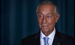 The following page uses this file: Portugal Marcelo Rebelo De Sousa E Reeleito Presidente Internacional Estado De Minas