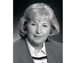 MARY HINDSON Obituary (2022)