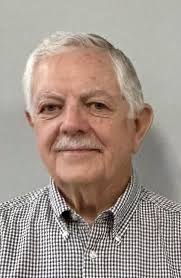 Four candidates vying for three seats