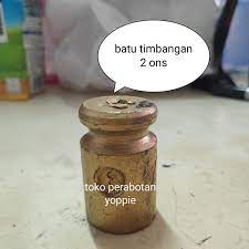 Kami juga menjual batu timbanganya secara terpisah terdiri dari 1ons, 2ons, 0.5kg, 1kg, 2kg, 5kg, 20kg. Promo Eksklusif Batu Timbangan Bebek 2 Ons Batu Timbangan Kodok Timbangan Duduk Limited Lazada Indonesia