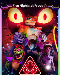 Five Nights At Freddy's: Security Breach Compilation » Porn comics free  online