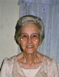 Hazel Louise Williamson Obituary December 18, 2022