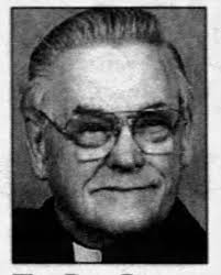 Fr Ramon Jerome Buckley (1930-1999)