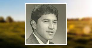 Adolf Garcia Jr. Obituary July 5, 2018