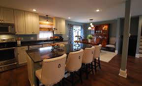 It is always a good experience to know more about what they provide and how they go about providing it. Leslie Segrete Good Bones
