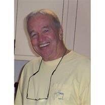 Raleigh Joe Goddard Obituary