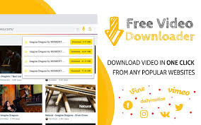 Now, just choose the format and the video will start downloading on any device. Free Video Downloader Browser Addons Google Chrome Extensions