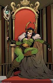 It is not affiliated with marvel entertainment, llc and is an unofficial community owned and operated by dedicated fans. I Can Do This All Day Loki Cosplay Lady Loki Loki Fanart