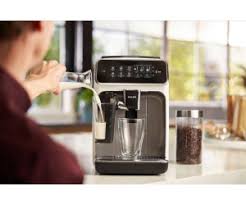 With the philips espresso 3200 series with lattego, you can prepare up to five aromatic coffee specialties using fresh beans and milk. Philips Ep3243 50 Lattego Ab 486 85 Juni 2021 Preise Preisvergleich Bei Idealo De