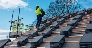 local roofing contractor
