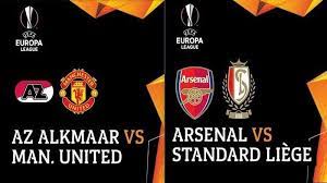Jadwal Bola Malam Ini Siaran Langsung Dan Live Streaming Sctv Ada Mu Dan Arsenal Di Liga Eropa Tribun Jogja