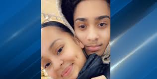 Person in custody in shooting death of 15-year-old, police say