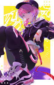Zerochan