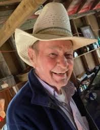 James Kenneth Thearp Obituary July 3, 2022