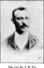 Geraldine Genealogy Resources & Vital Records