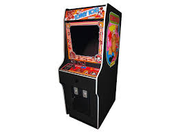 Doc & Pies Arcade Factory 412 Classic Games Arcade Console, Donkey Kong Art  - Walmart.Ca