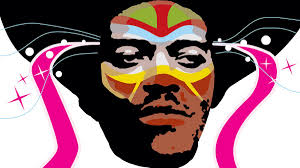 Oneness of Juju: African Rhythms 1970-1982 Album Review