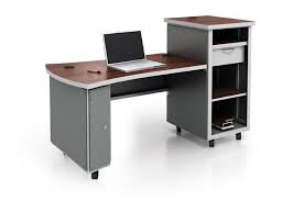 Teachers Desk Designed And Manufactured For You By Gadgets Gizmos Goodies For The Home Desk Interior Concept Interior