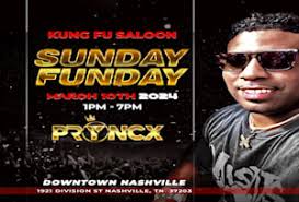 Design a professional and unique club and party flyers by Djbobby72